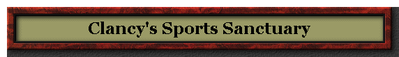 Clancy's Sports Sanctuary