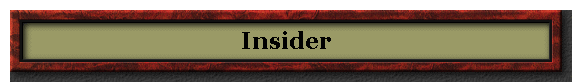 Insider